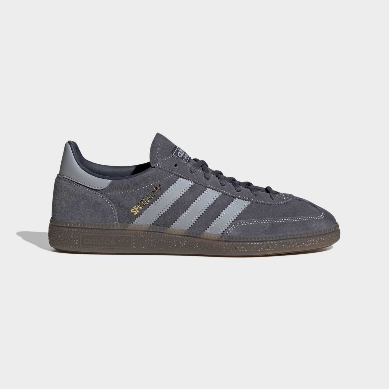Zapatillas ADIDAS HANDBALL SPEZIAL IH9760-W Plateado