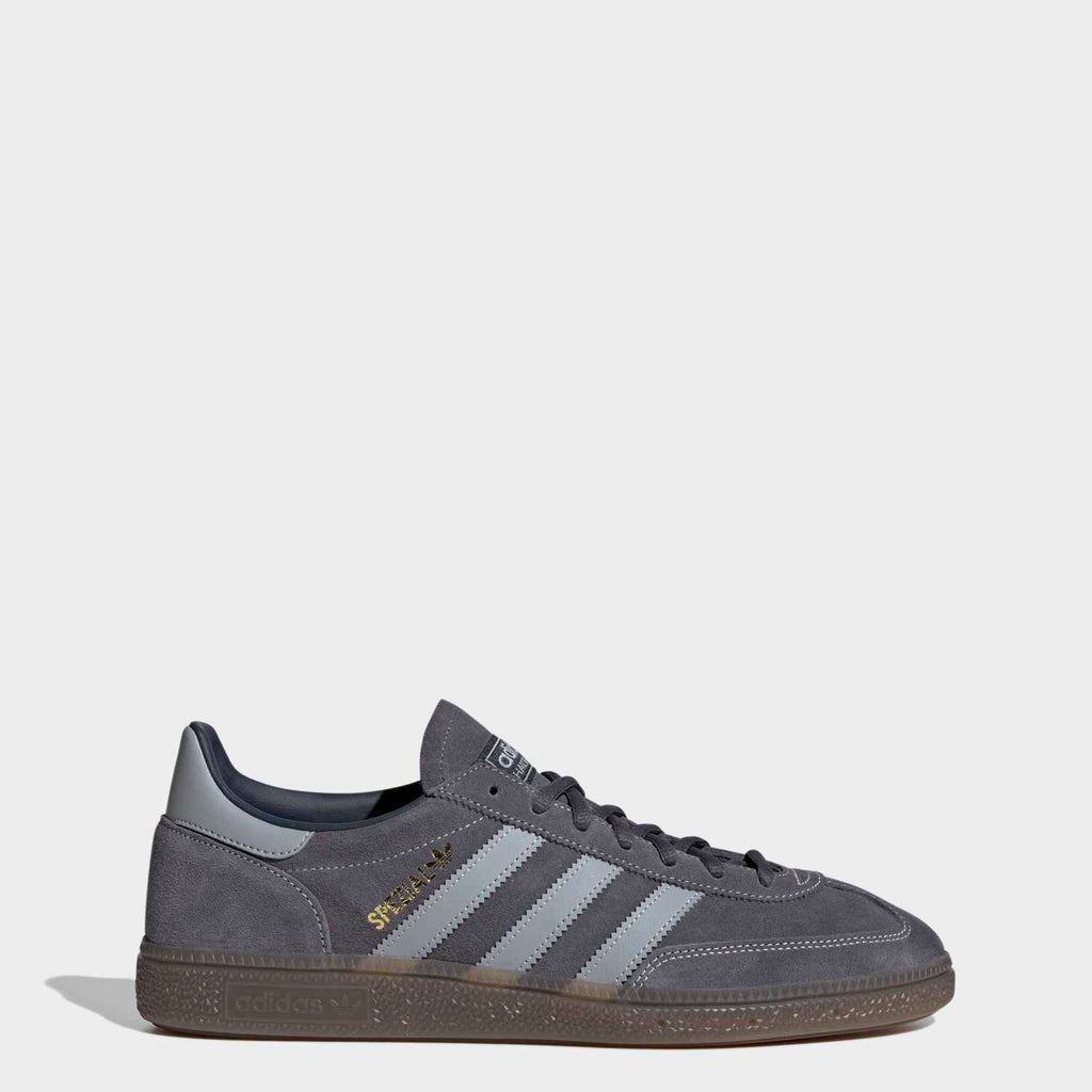 Zapatillas ADIDAS HANDBALL SPEZIAL IH9760-W Plateado