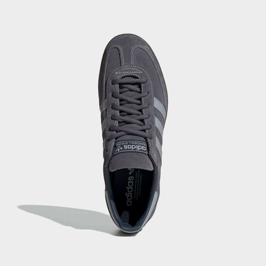 Zapatillas ADIDAS HANDBALL SPEZIAL IH9760-W Plateado
