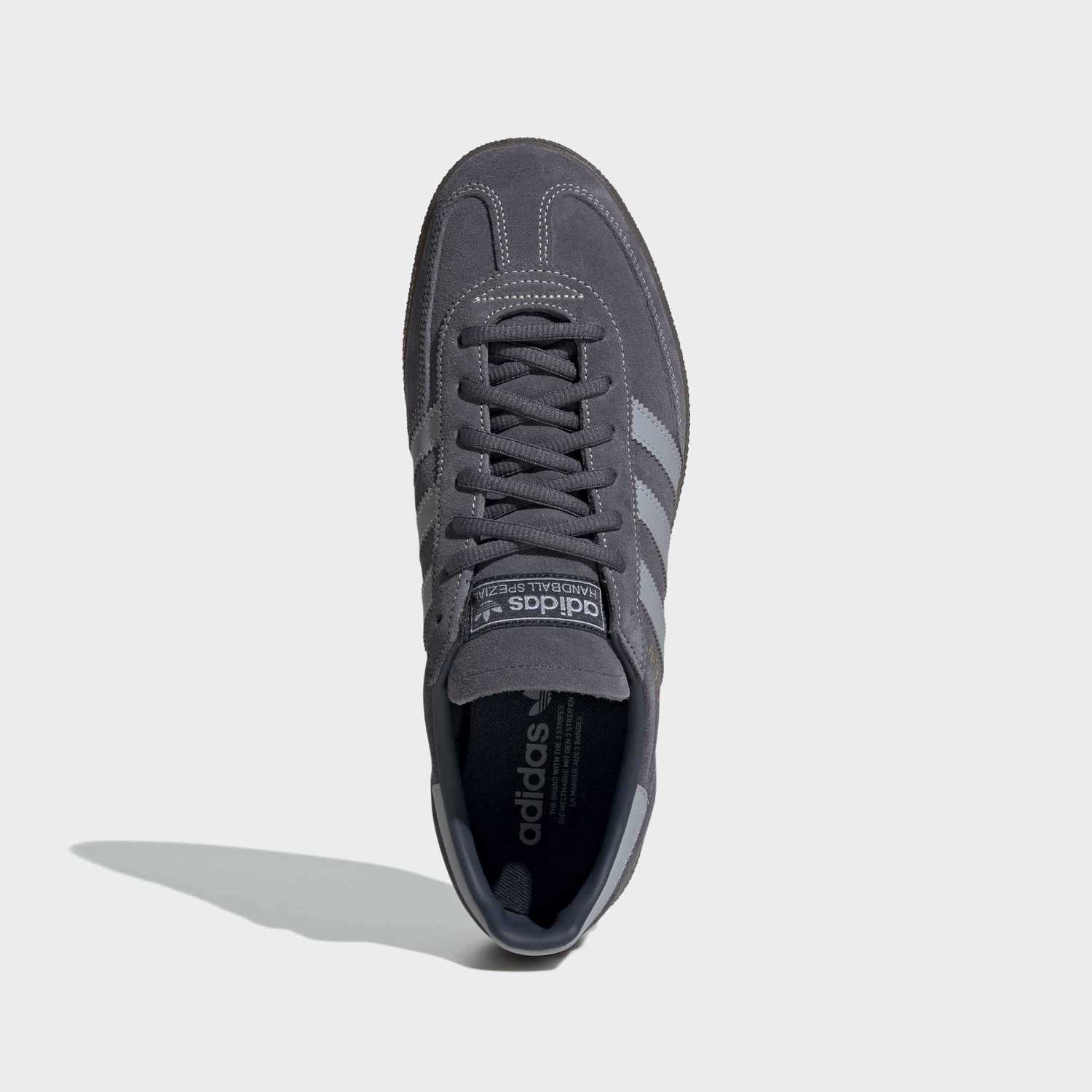 Zapatillas ADIDAS HANDBALL SPEZIAL IH9760-W Plateado