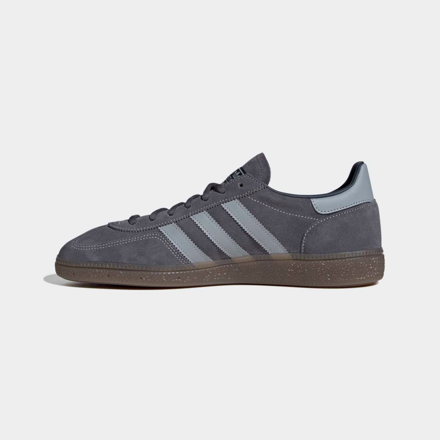 Zapatillas ADIDAS HANDBALL SPEZIAL IH9760-W Plateado