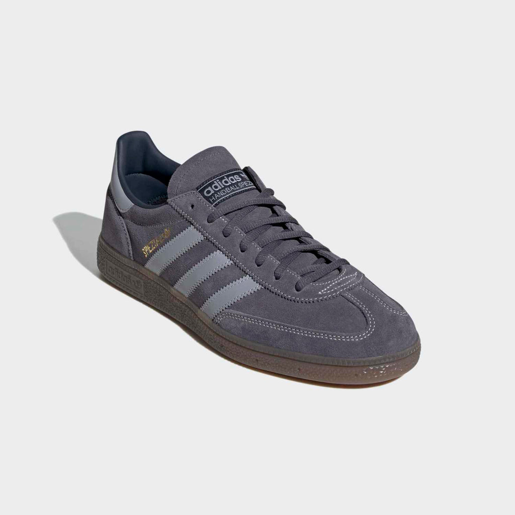 Zapatillas ADIDAS HANDBALL SPEZIAL IH9760-W Plateado