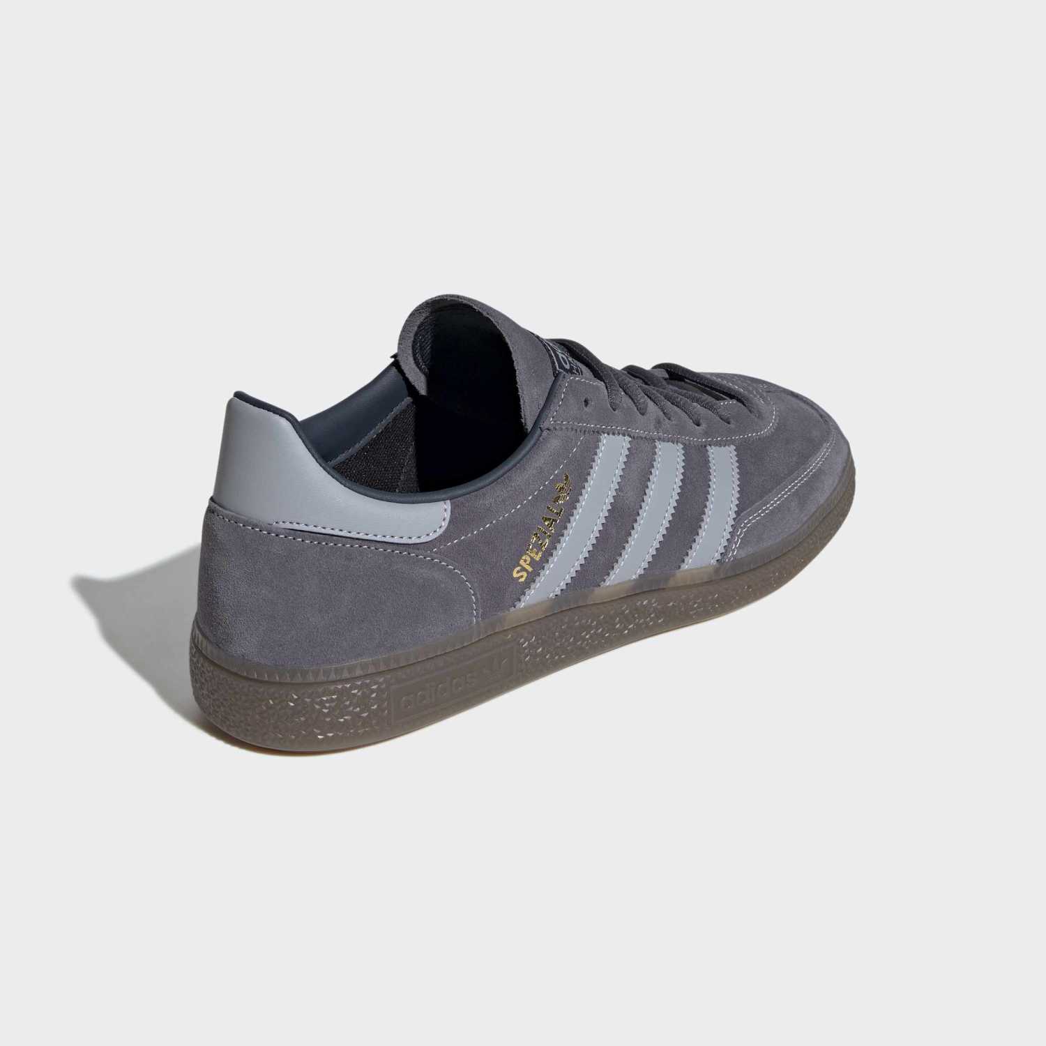 Zapatillas ADIDAS HANDBALL SPEZIAL IH9760-W Plateado