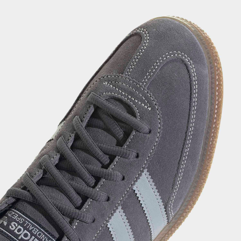 Zapatillas ADIDAS HANDBALL SPEZIAL IH9760-W Plateado