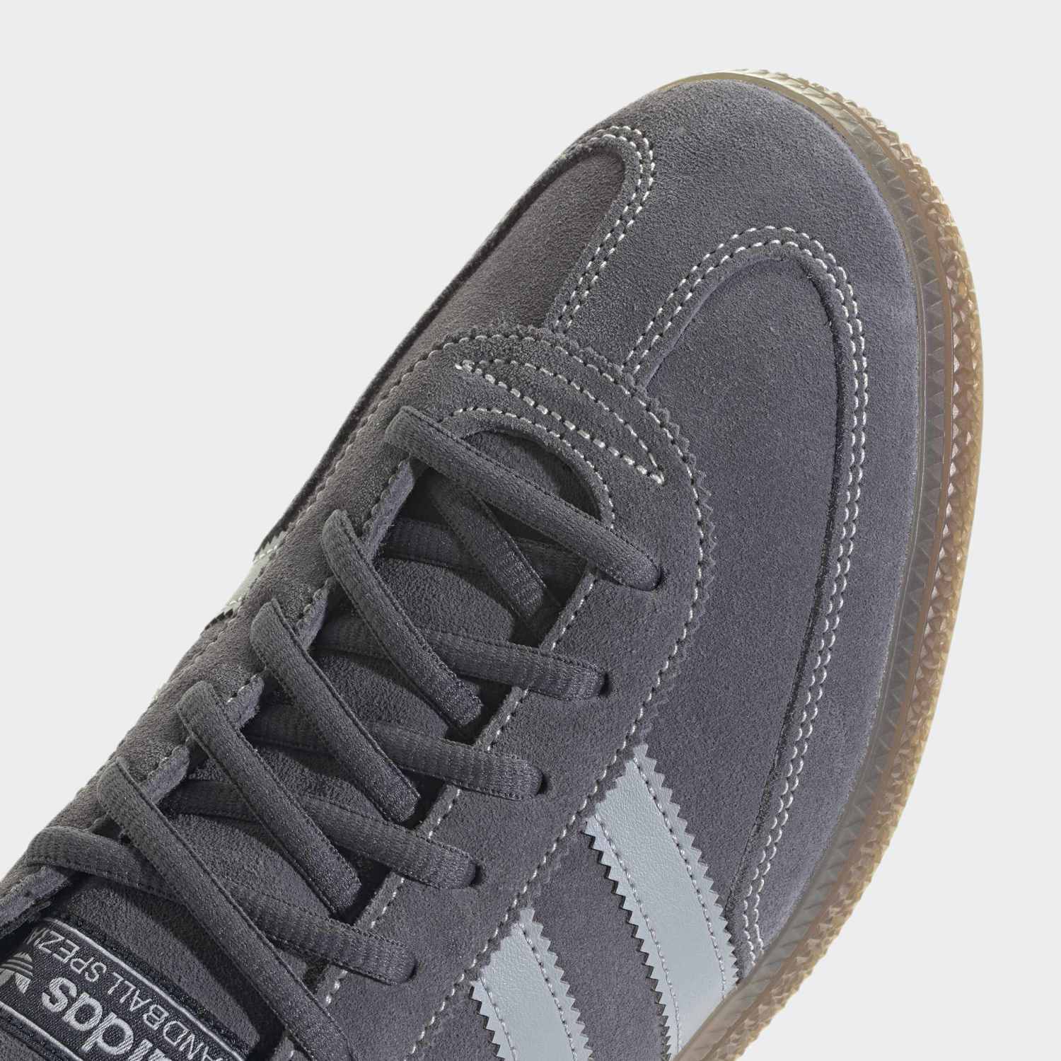 Zapatillas ADIDAS HANDBALL SPEZIAL IH9760-W Plateado