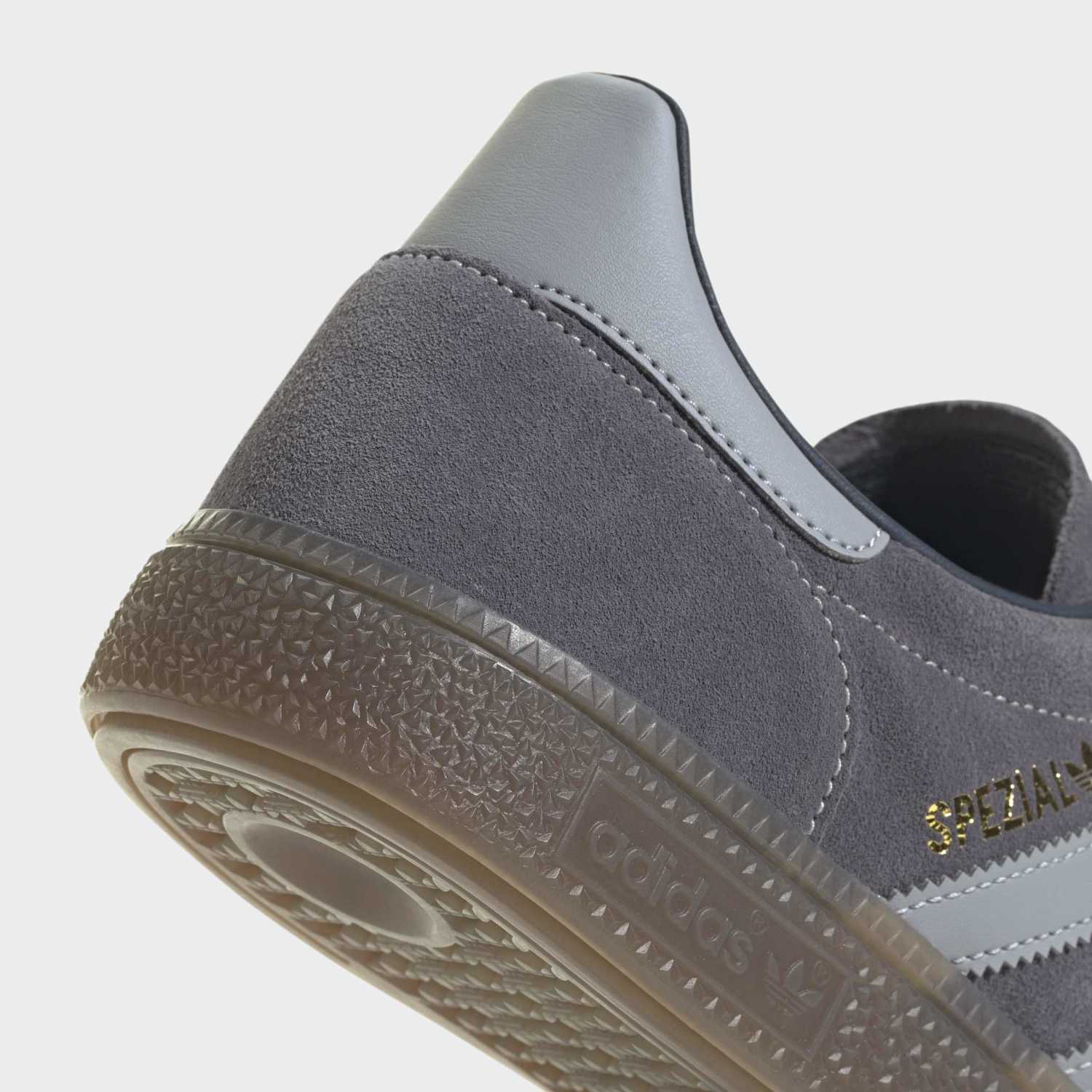 Zapatillas ADIDAS HANDBALL SPEZIAL IH9760-W Plateado