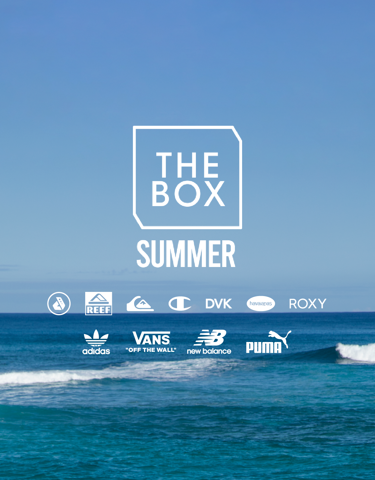 THE BOX DAYS The Box Peru