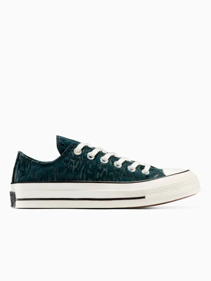 Zapatillas CONVERSE CHUCK 70 A16410C NEGRO