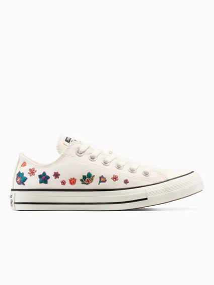 Zapatillas CONVERSE CHUCK TAYLOR A14467C HUESO