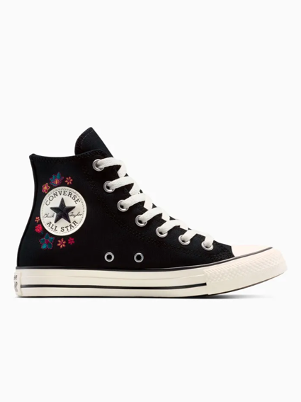 Zapatillas CONVERSE CHUCK TAYLOR A14466C NEGRO