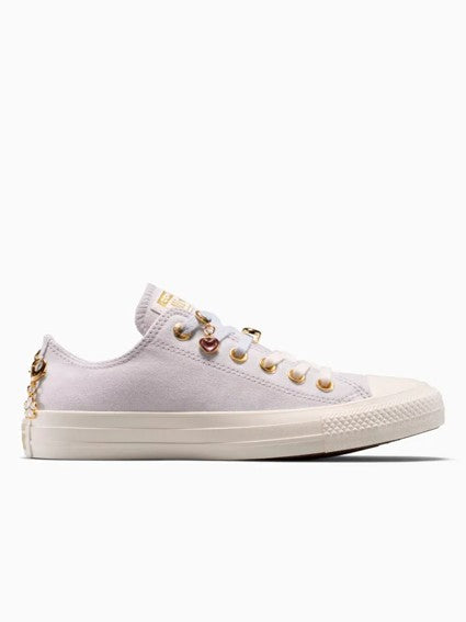 Zapatillas CONVERSE CHUCK TAYLOR A18868C LILA