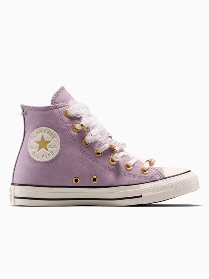 Zapatillas CONVERSE CHUCK TAYLOR A18872C ROSADO