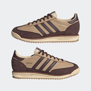 Zapatillas para Hombre ADIDAS JH5095 SL 72 RS MRN