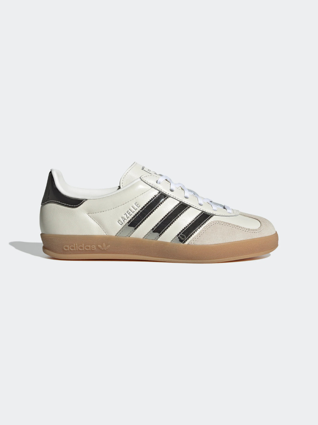 Zapatillas para Mujer ADIDAS JH6058 GAZELLE INDOOR W WHT