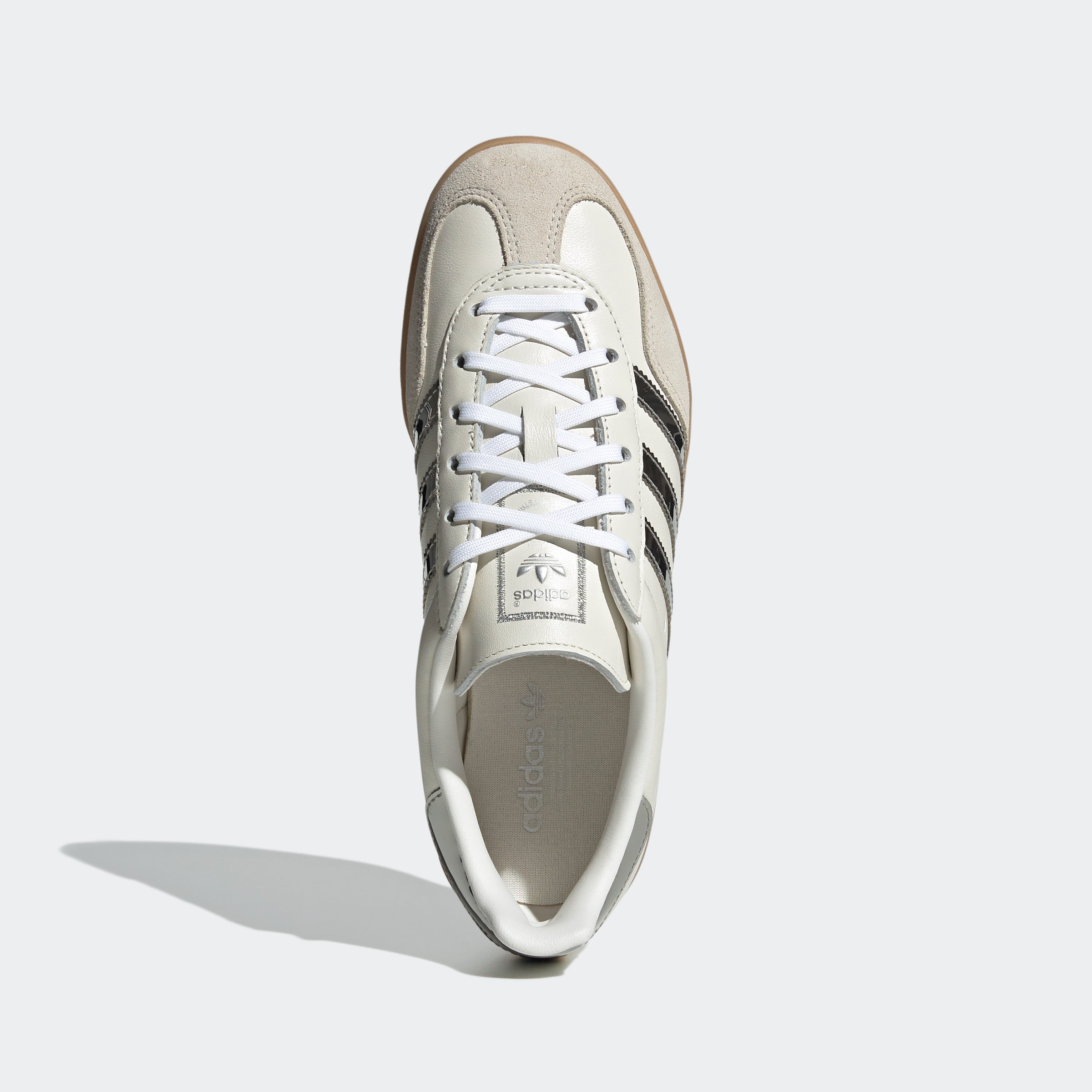 Zapatillas para Mujer ADIDAS JH6058 GAZELLE INDOOR ADIDAS