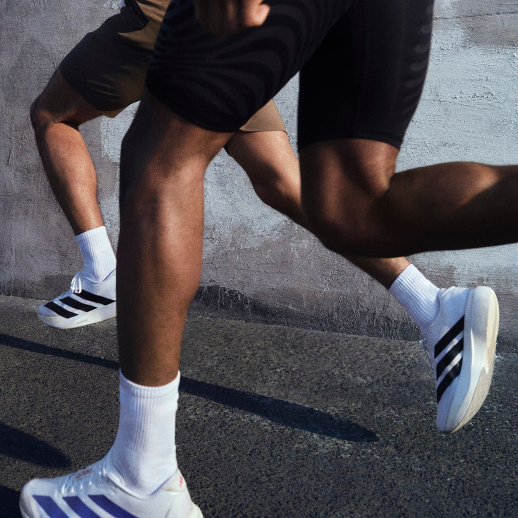 Zapatillas para Hombre ADIDAS adizero Evo SL Blanco