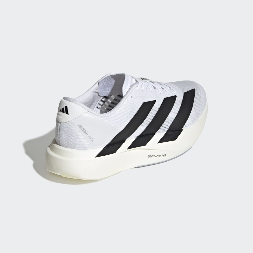 Zapatillas para Hombre ADIDAS adizero Evo SL Blanco