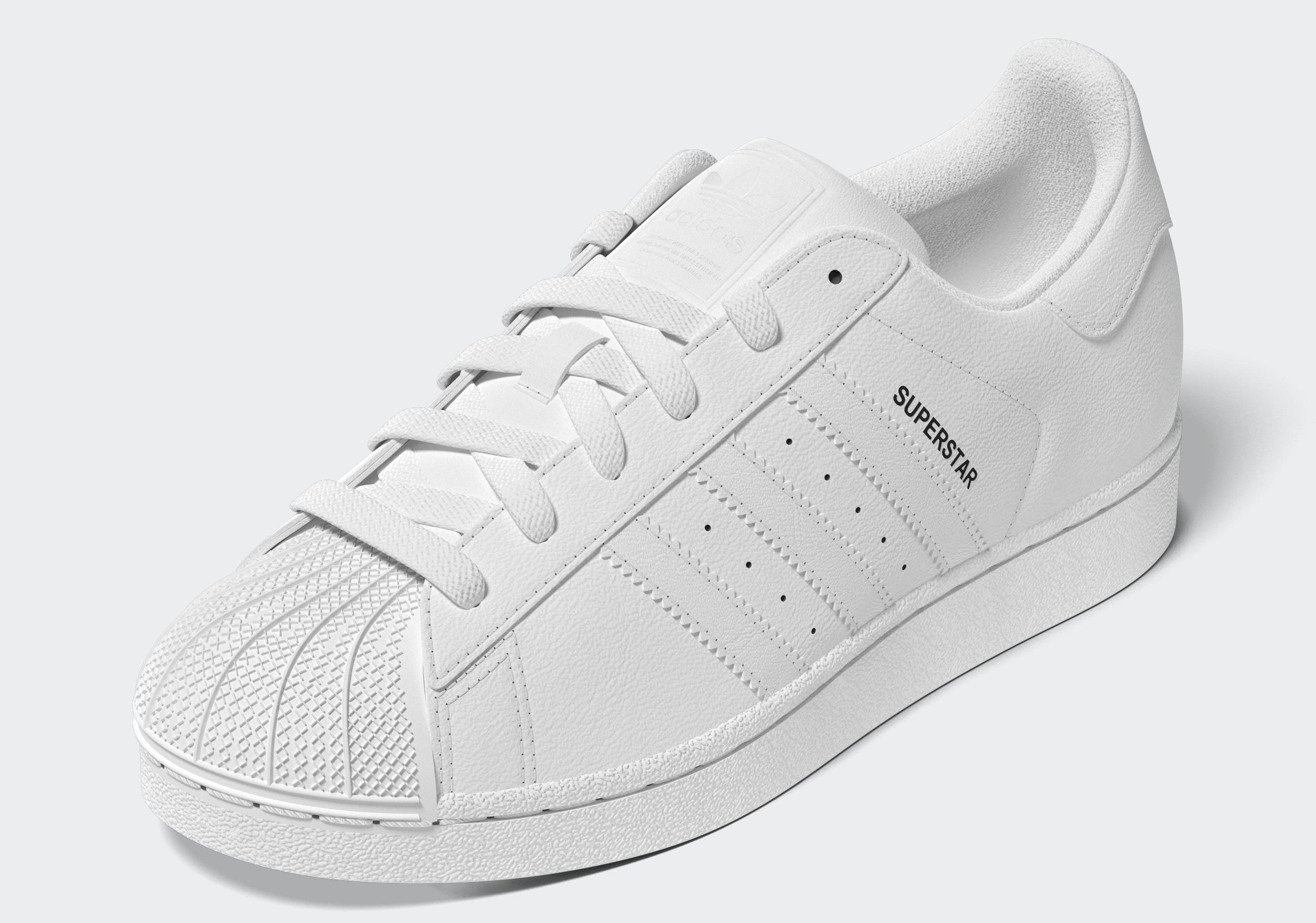 Zapatillas para Mujer ADIDAS JH7006 SUPERSTAR ADIDAS