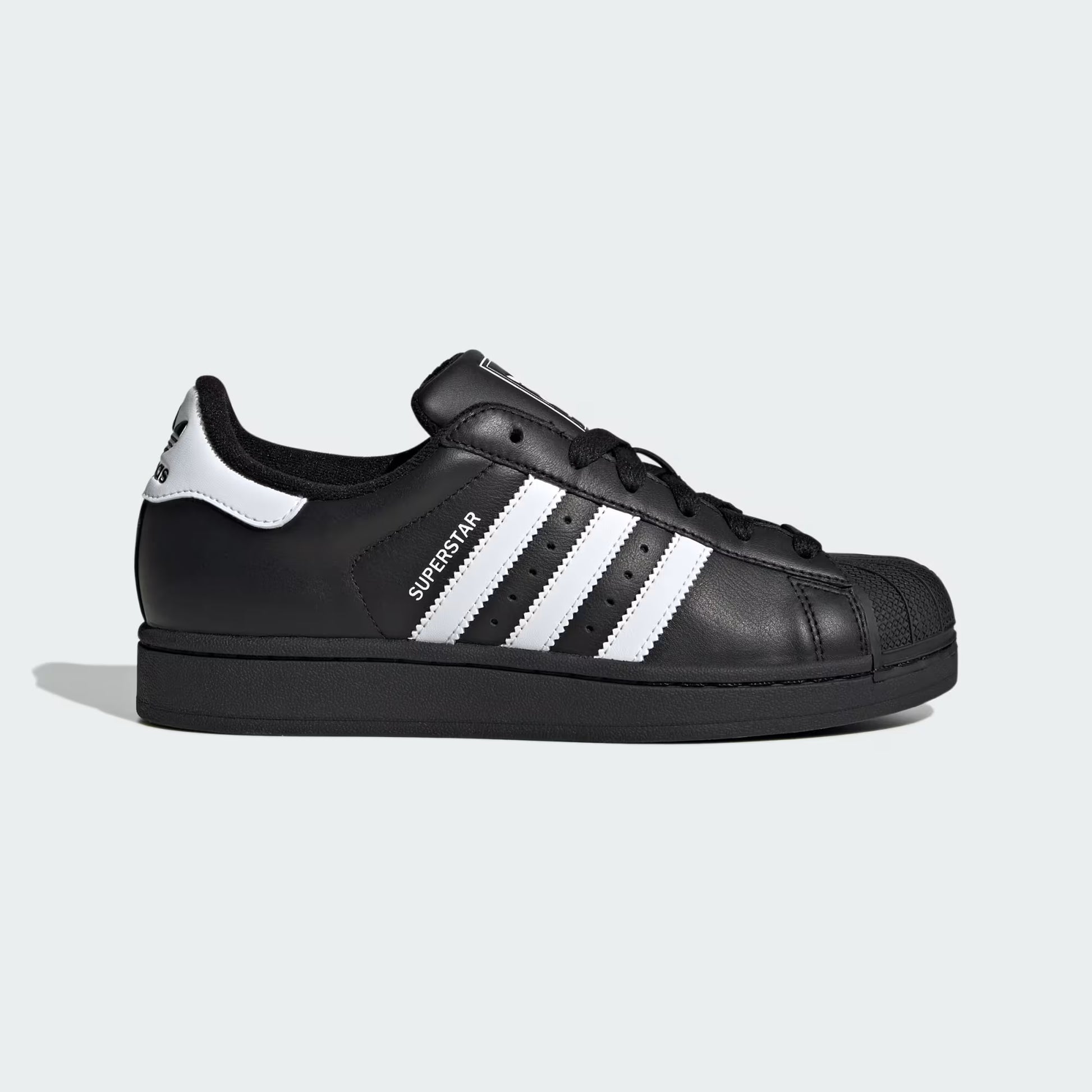 Zapatillas para Mujer ADIDAS SUPERSTAR Negro