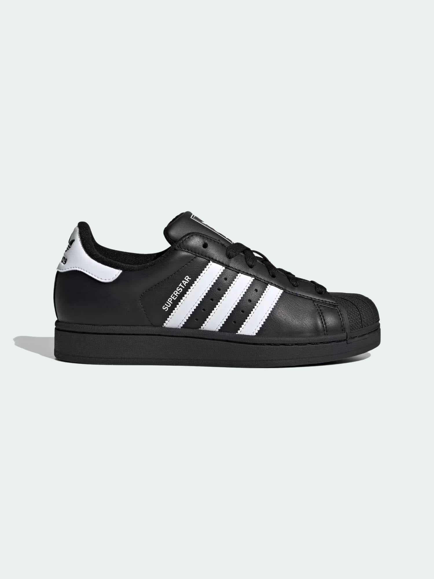 Zapatillas para Mujer ADIDAS SUPERSTAR II Negro
