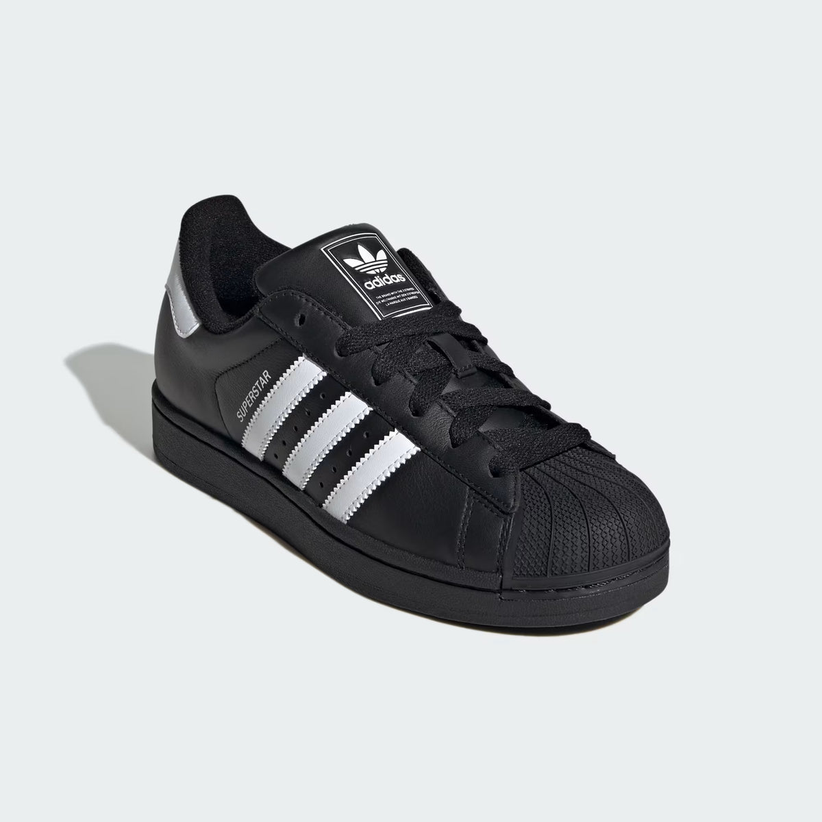 Zapatillas para Mujer ADIDAS SUPERSTAR Negro