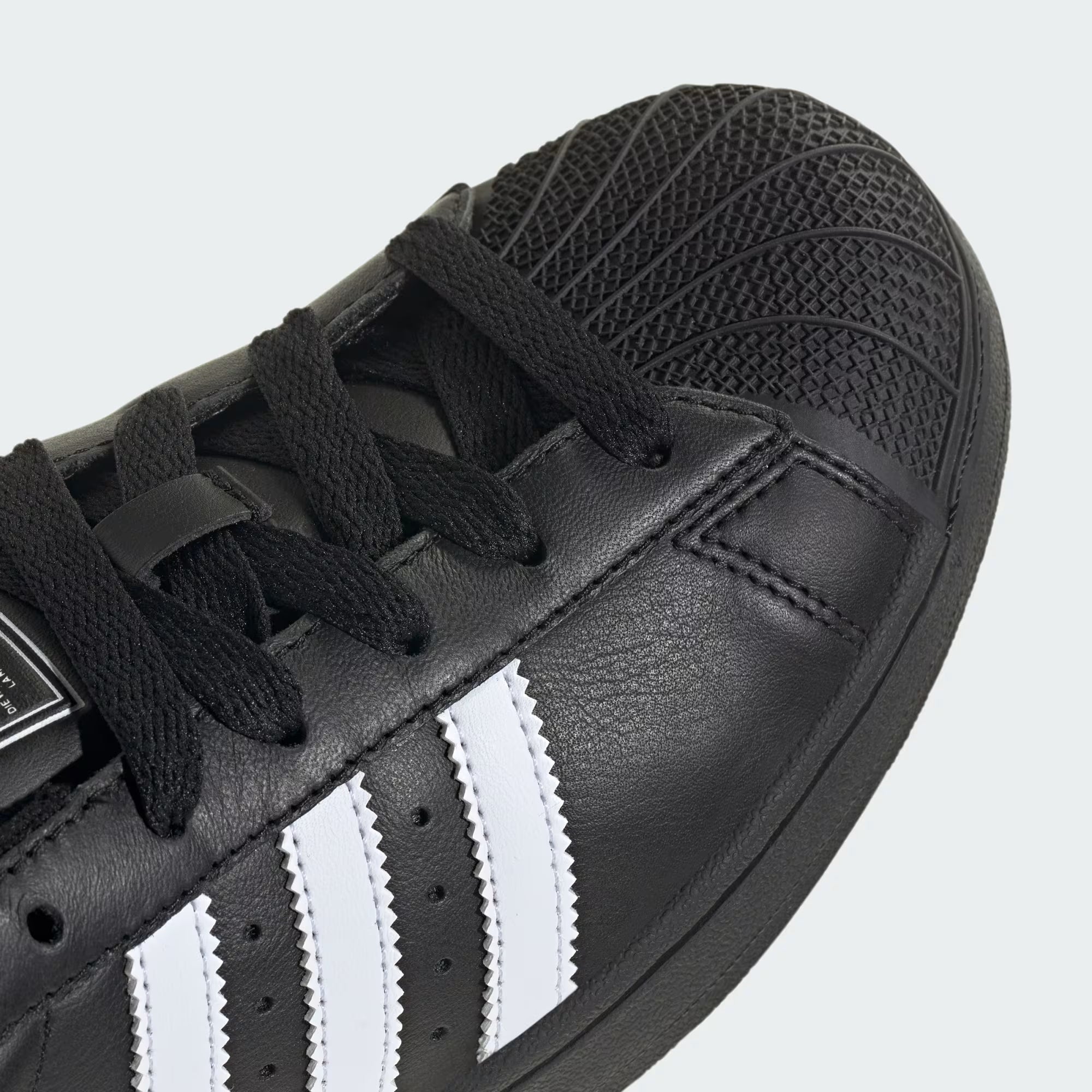 Zapatillas para Mujer ADIDAS SUPERSTAR Negro ADIDAS