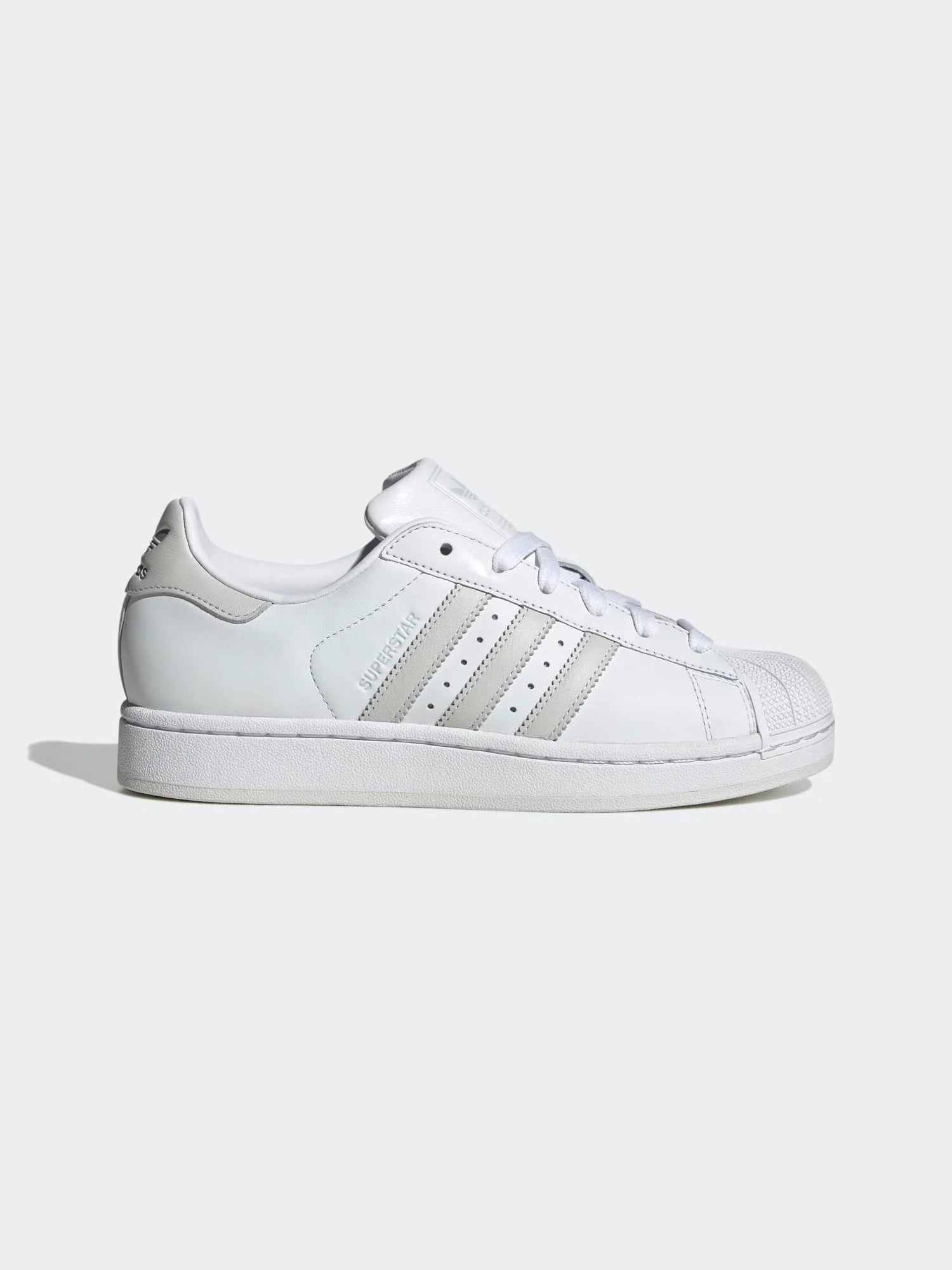 Zapatillas para Mujer ADIDAS SUPERSTAR Blanco ADIDAS