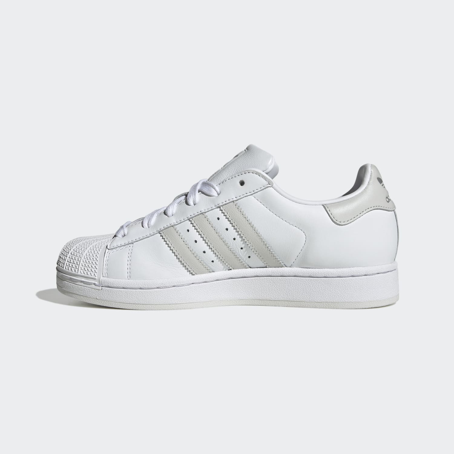 Zapatillas para Mujer ADIDAS SUPERSTAR Blanco ADIDAS