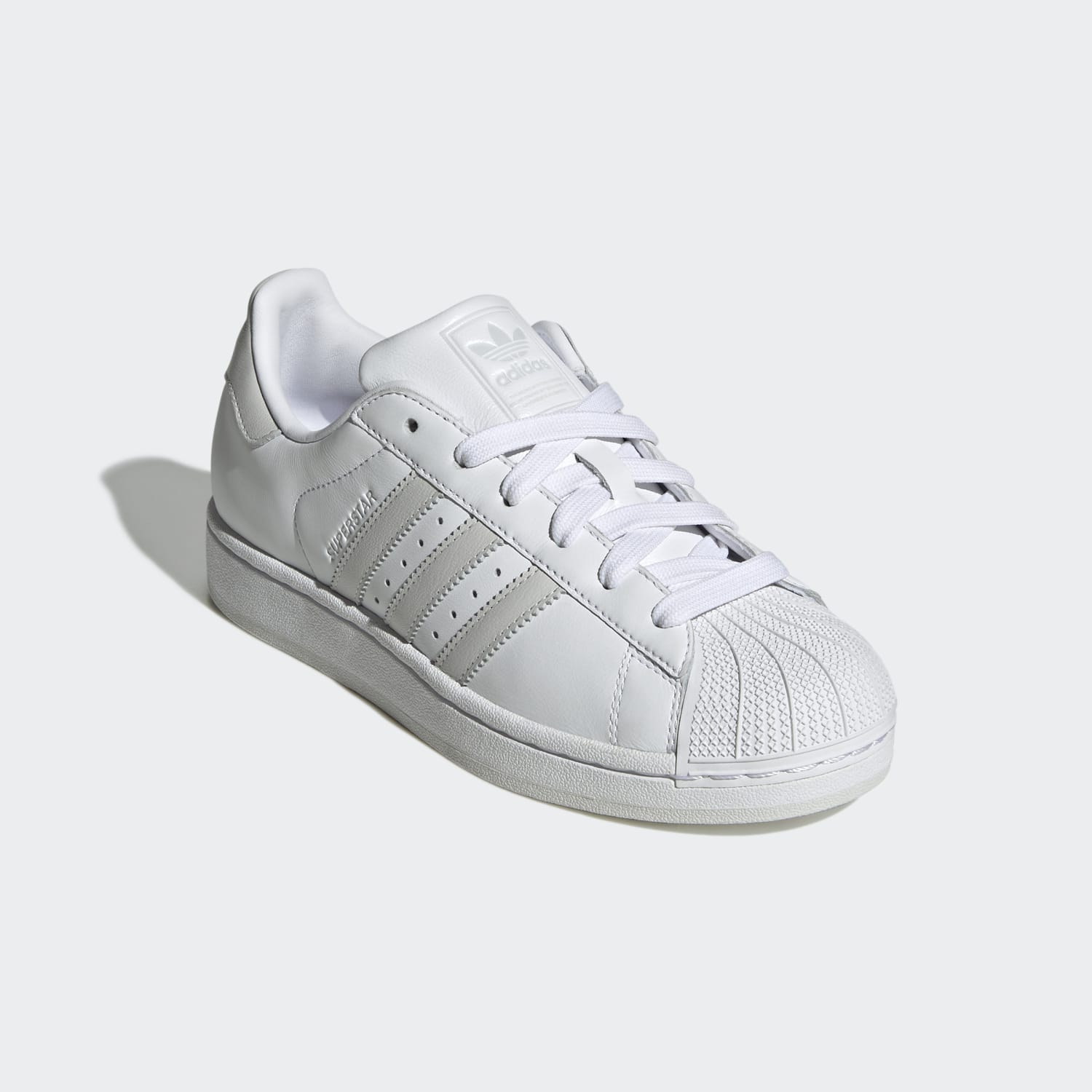 Zapatillas para Mujer ADIDAS SUPERSTAR Blanco ADIDAS