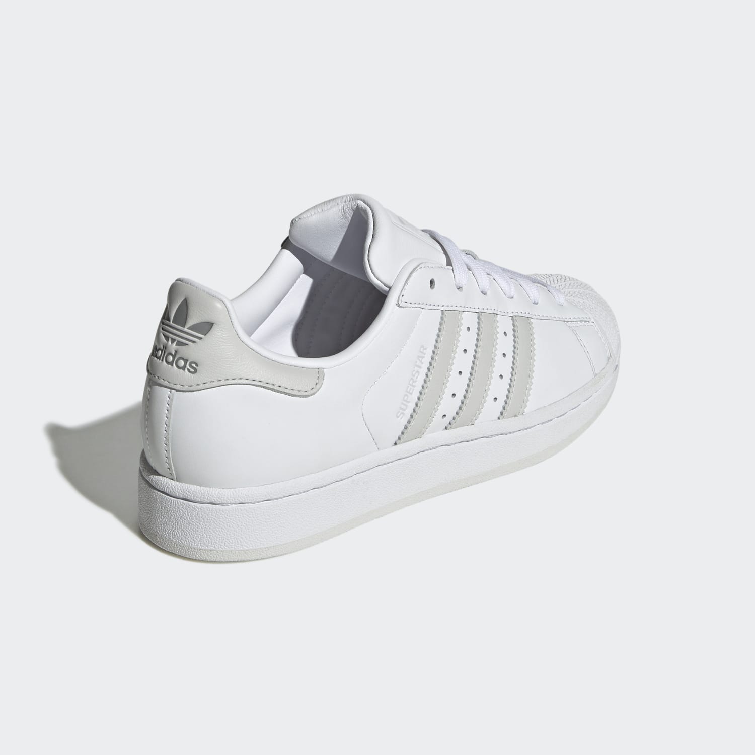 Zapatillas para Mujer ADIDAS SUPERSTAR Blanco ADIDAS