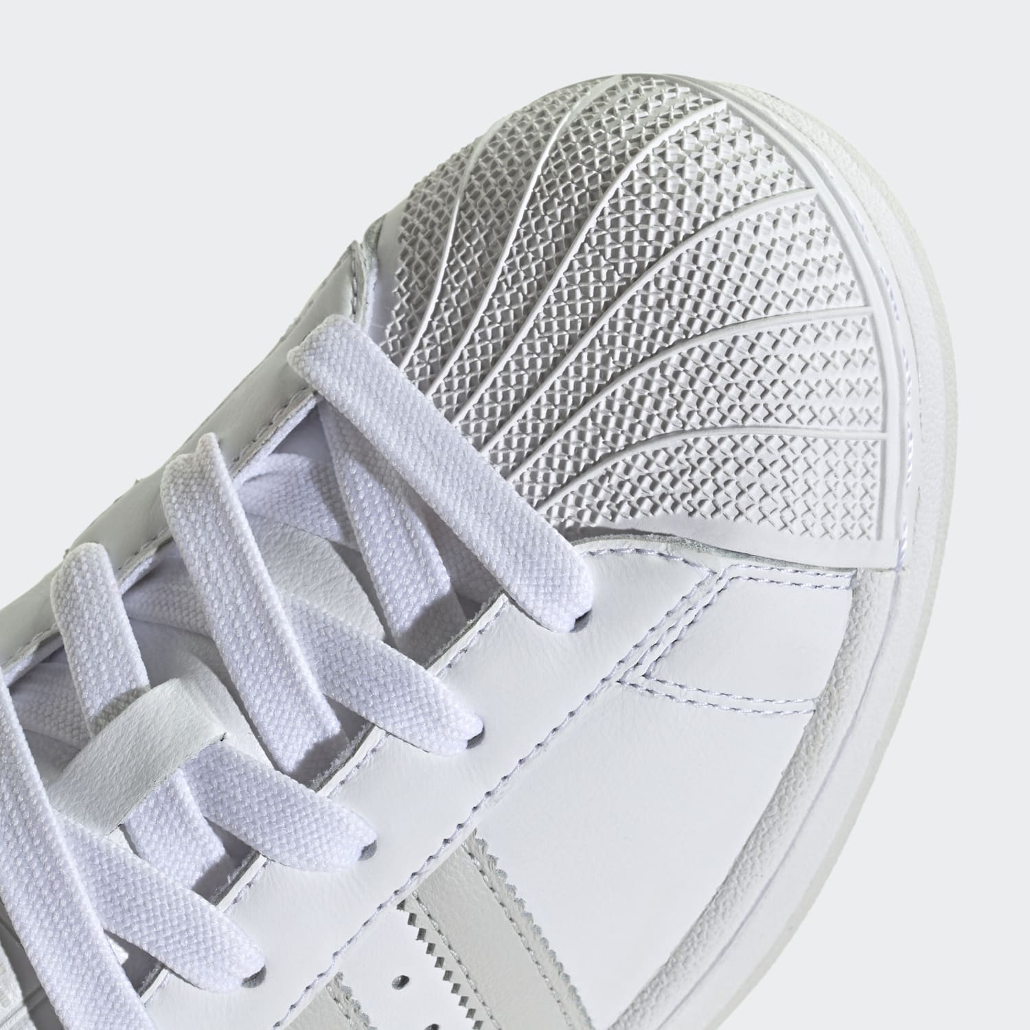Zapatillas para Mujer ADIDAS SUPERSTAR Blanco ADIDAS