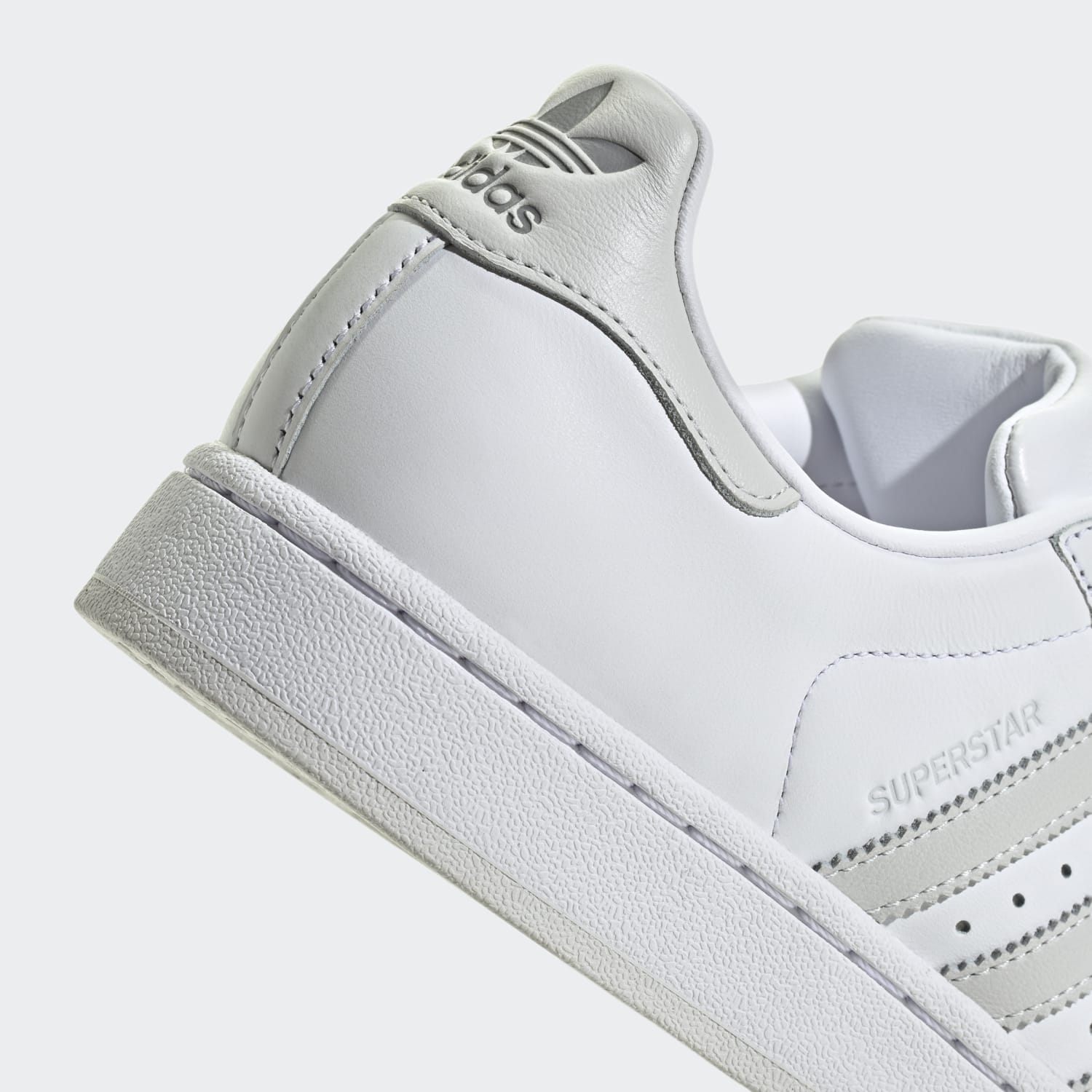 Zapatillas para Mujer ADIDAS SUPERSTAR Blanco ADIDAS