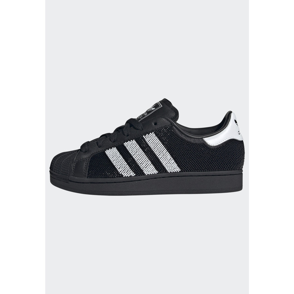 Zapatillas ADIDAS SUPERSTAR JH7098-W Negro