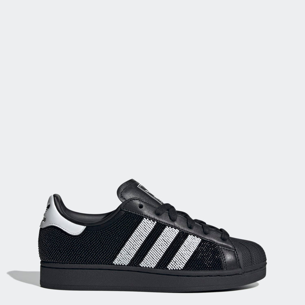 Zapatillas ADIDAS SUPERSTAR JH7098-W Negro
