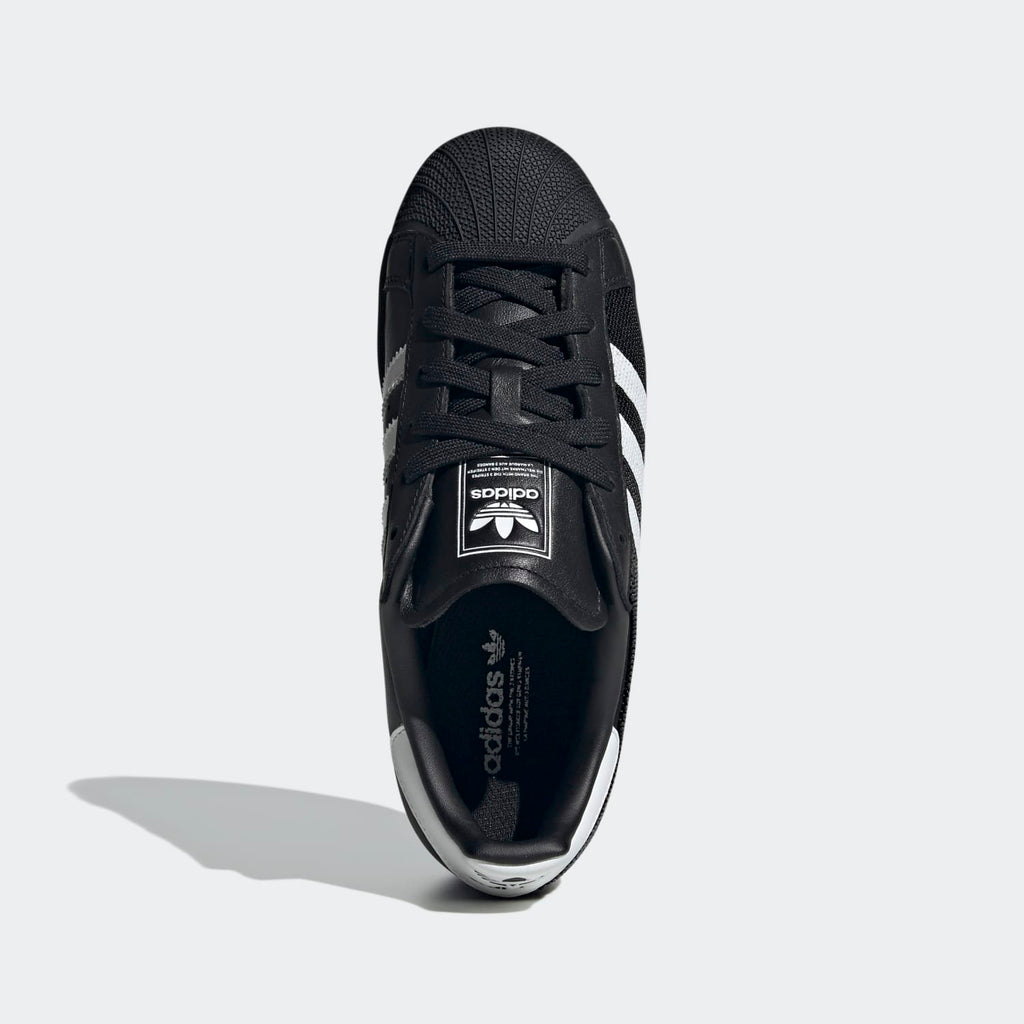 Zapatillas ADIDAS SUPERSTAR JH7098-W Negro