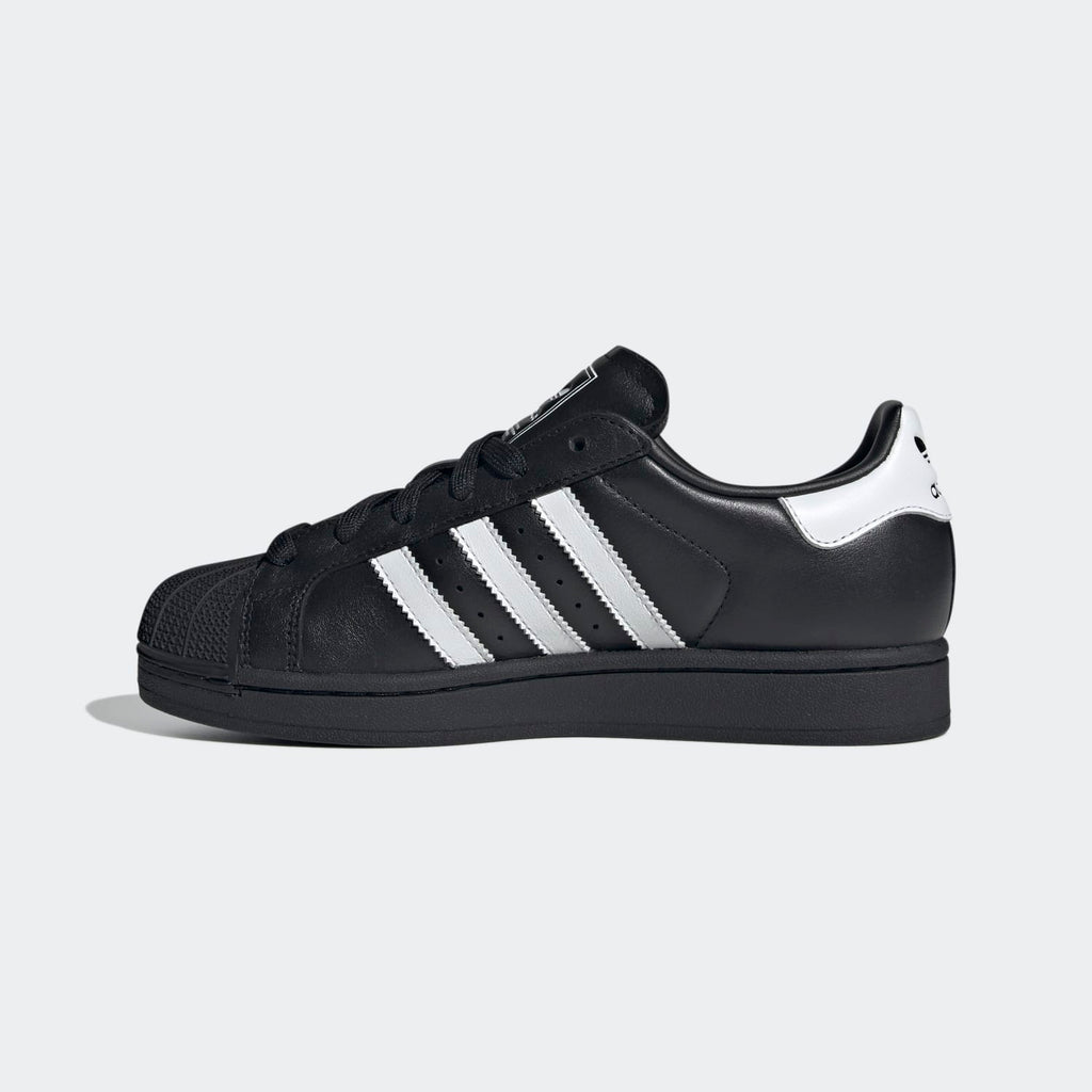 Zapatillas ADIDAS SUPERSTAR JH7098-W Negro