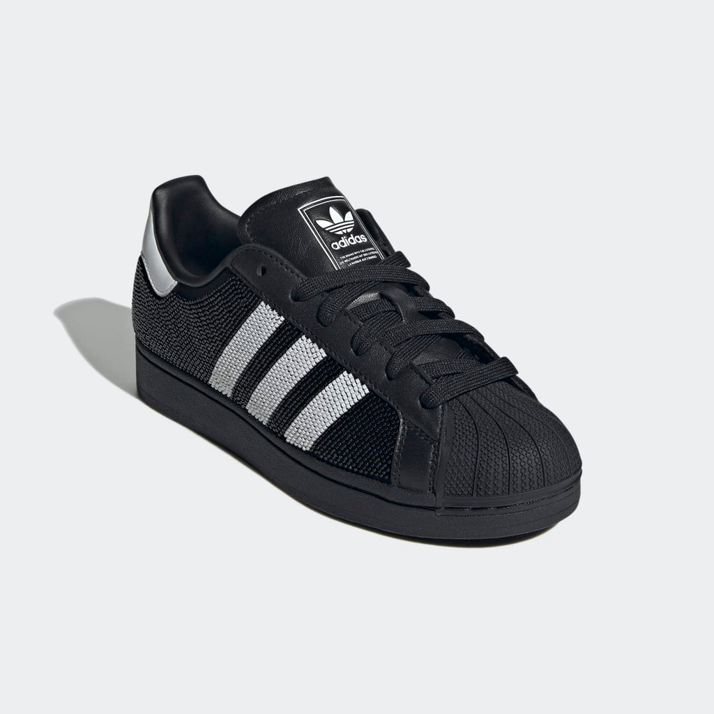 Zapatillas ADIDAS SUPERSTAR JH7098-W Negro