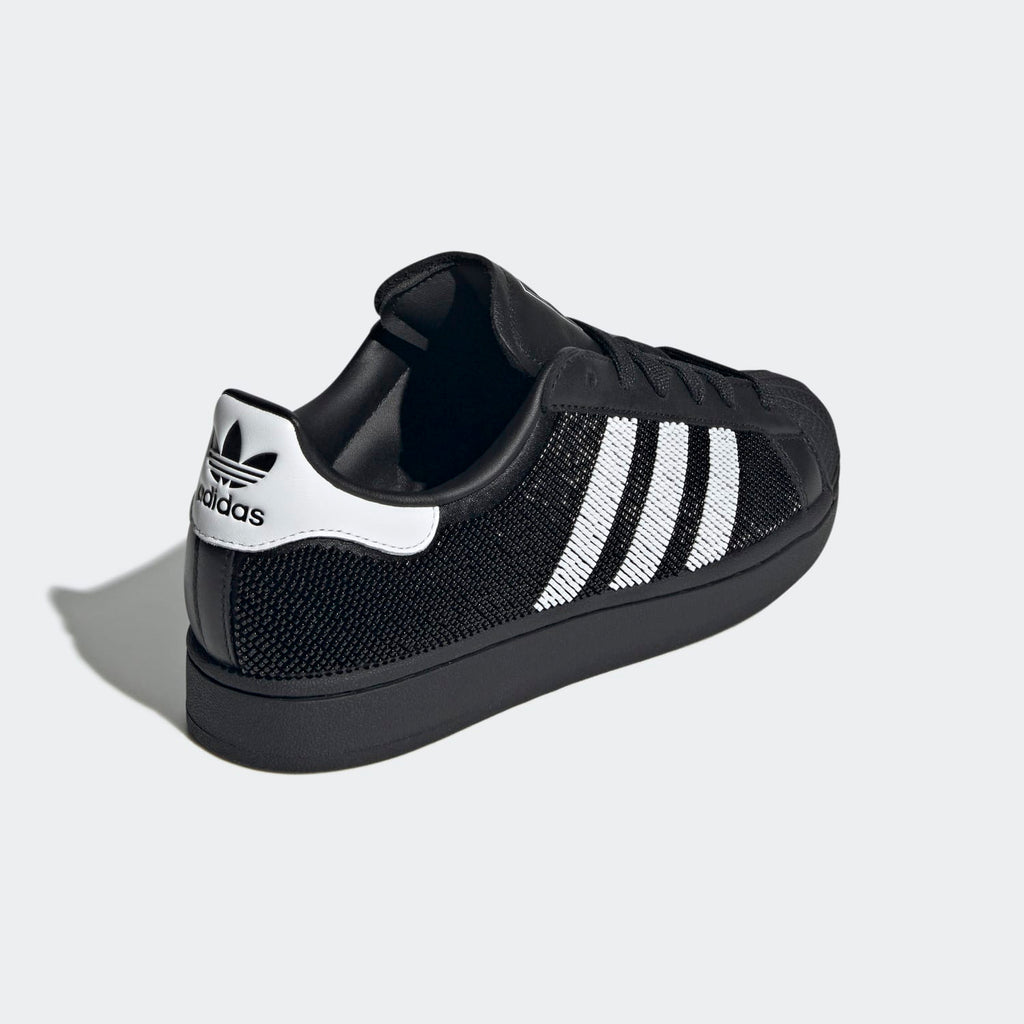 Zapatillas ADIDAS SUPERSTAR JH7098-W Negro