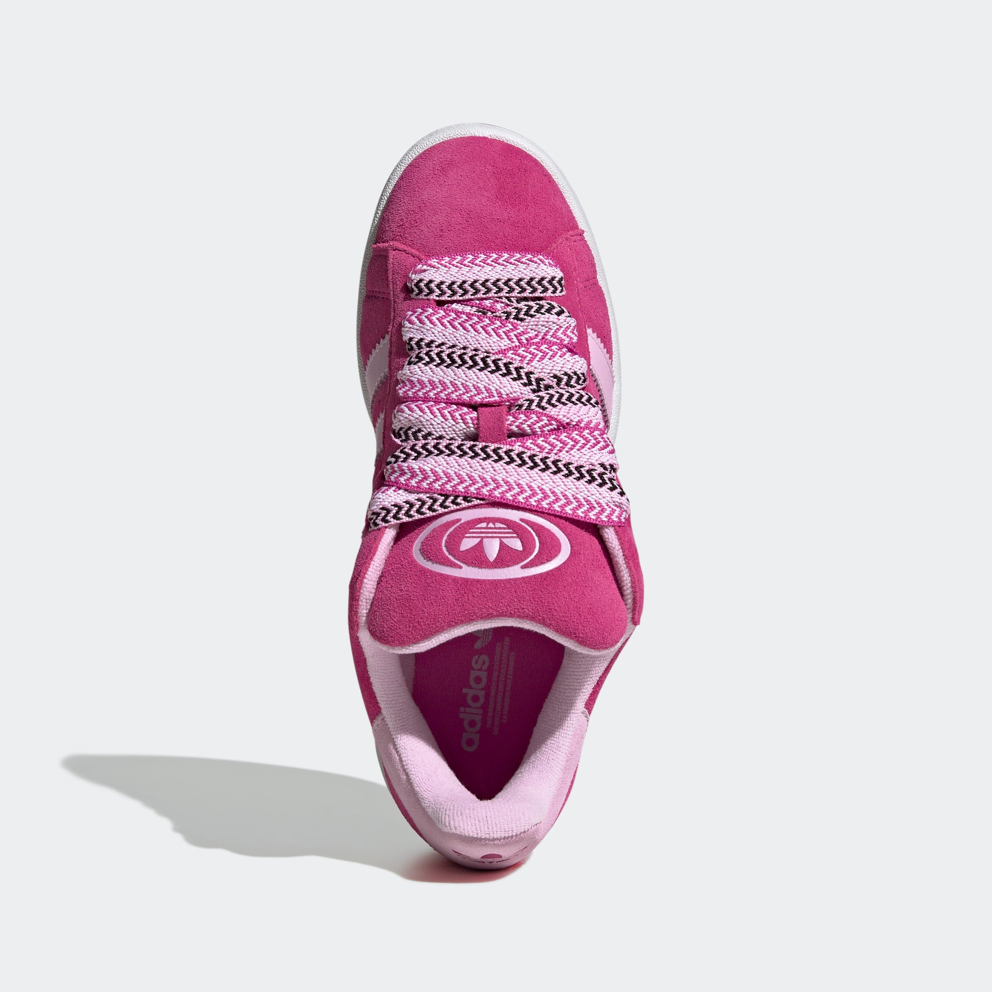 Zapatillas para Mujer ADIDAS JH7286 CAMPUS PNK