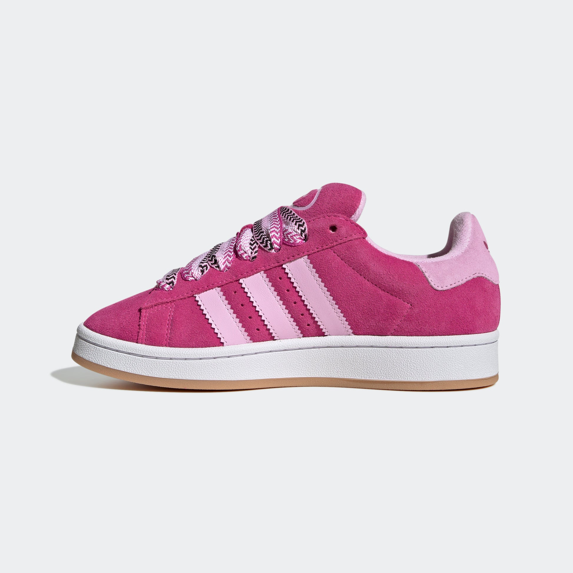 Zapatillas para Mujer ADIDAS JH7286 CAMPUS PNK