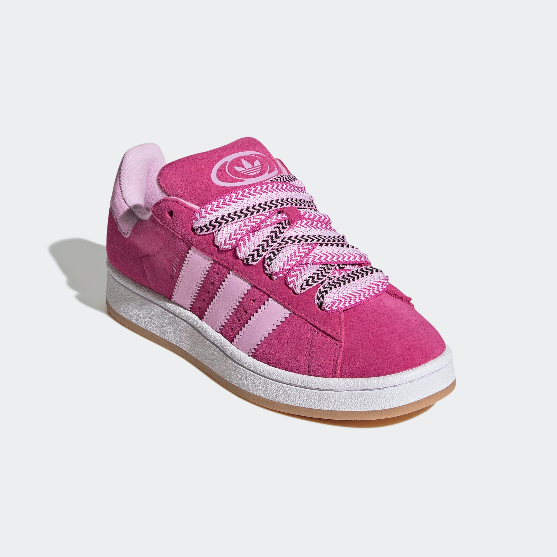 Zapatillas para Mujer ADIDAS JH7286 CAMPUS PNK