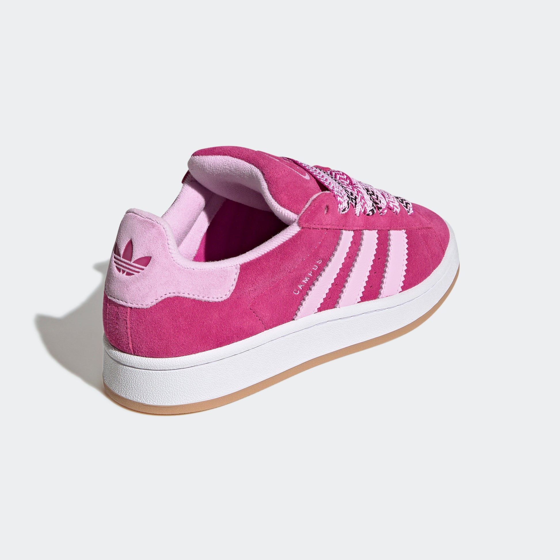 Zapatillas para Mujer ADIDAS JH7286 CAMPUS PNK