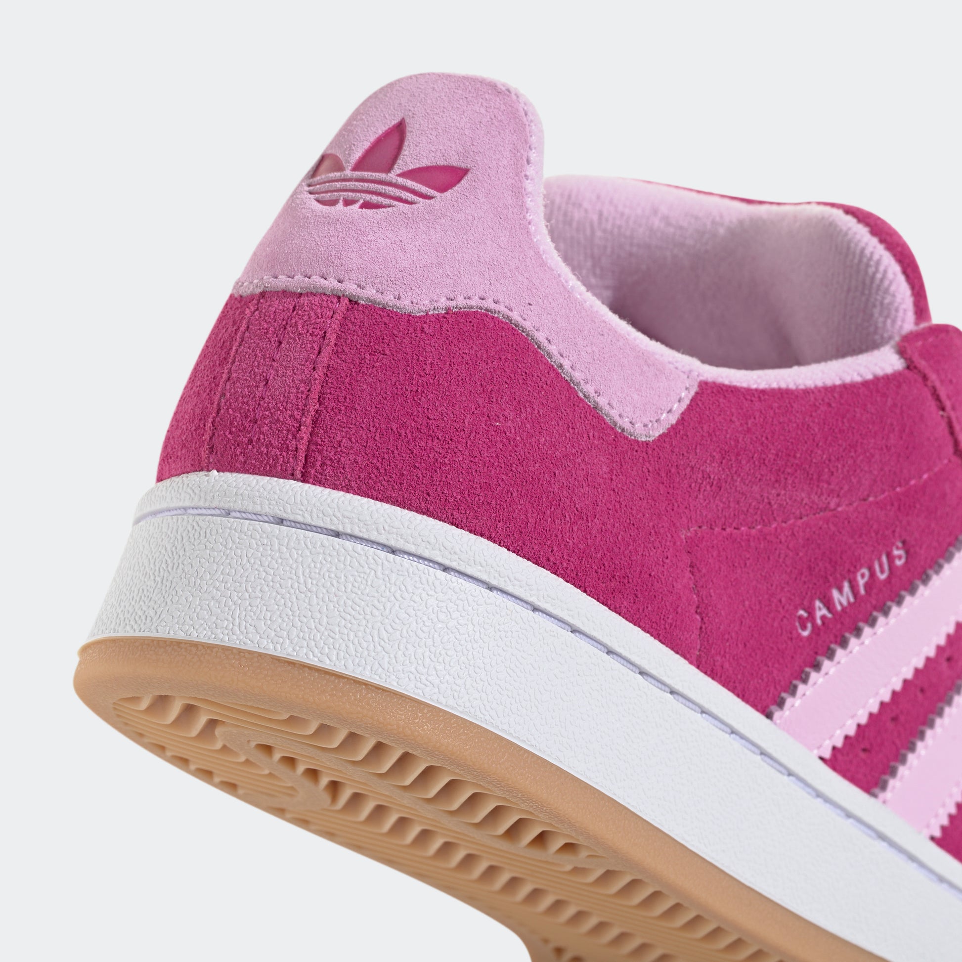 Zapatillas para Mujer ADIDAS JH7286 CAMPUS PNK