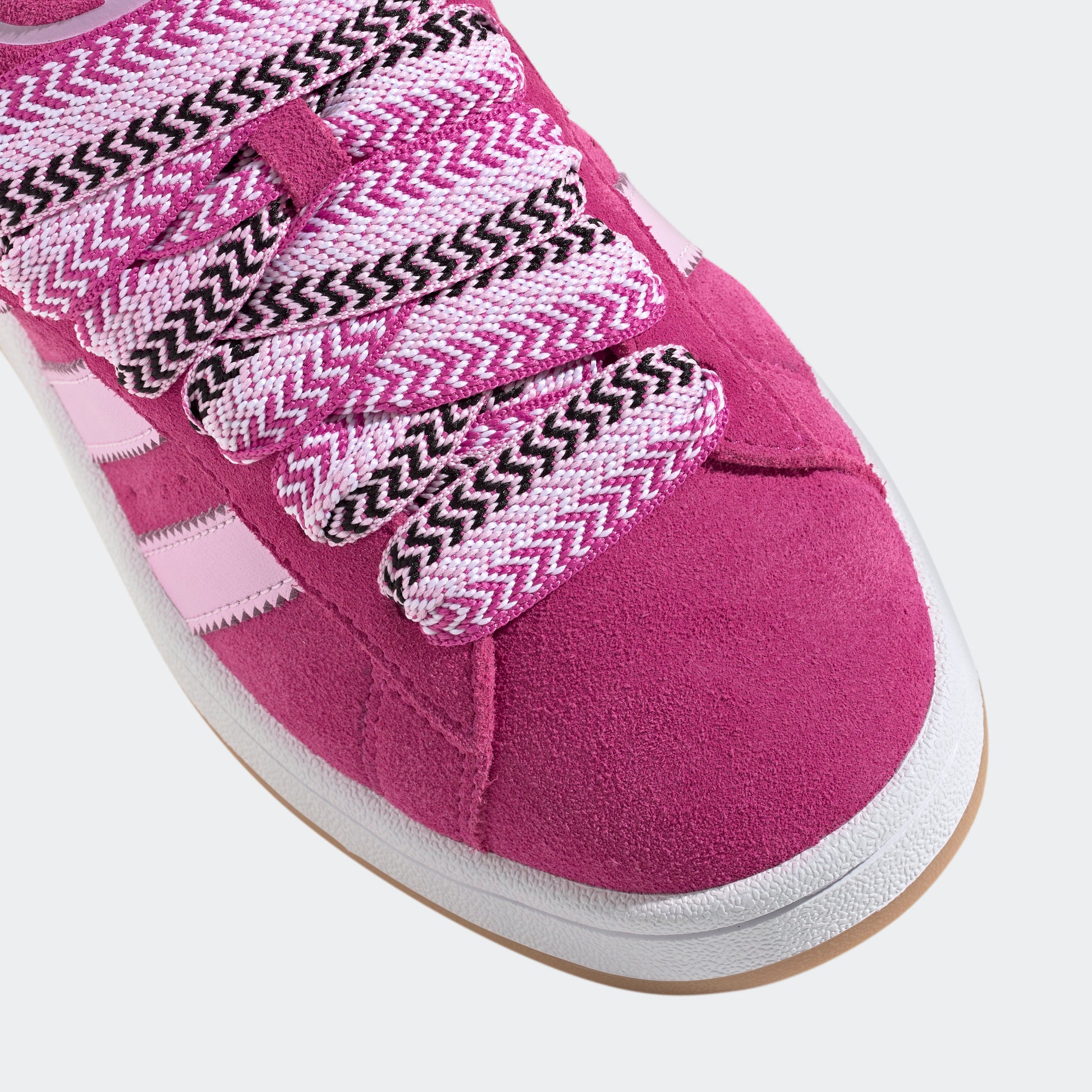 Zapatillas para Mujer ADIDAS JH7286 CAMPUS PNK
