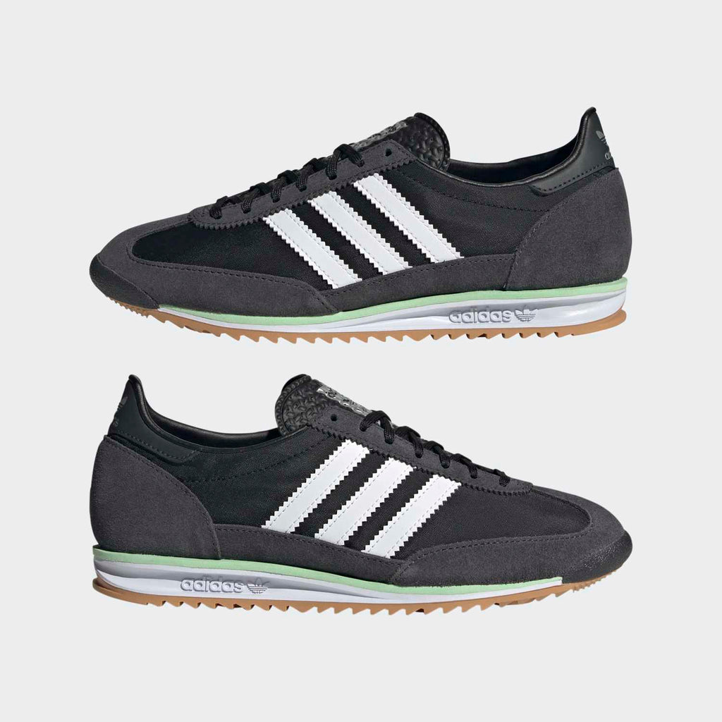 Zapatillas para Mujer ADIDAS SL 72 Negro ADIDAS