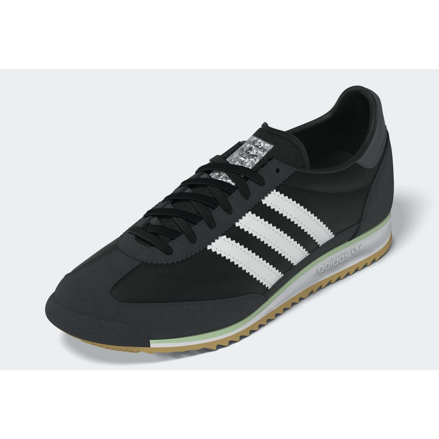 Zapatillas para Mujer ADIDAS SL 72 Negro ADIDAS