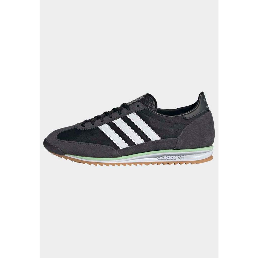 Zapatillas para Mujer ADIDAS SL 72 Negro ADIDAS