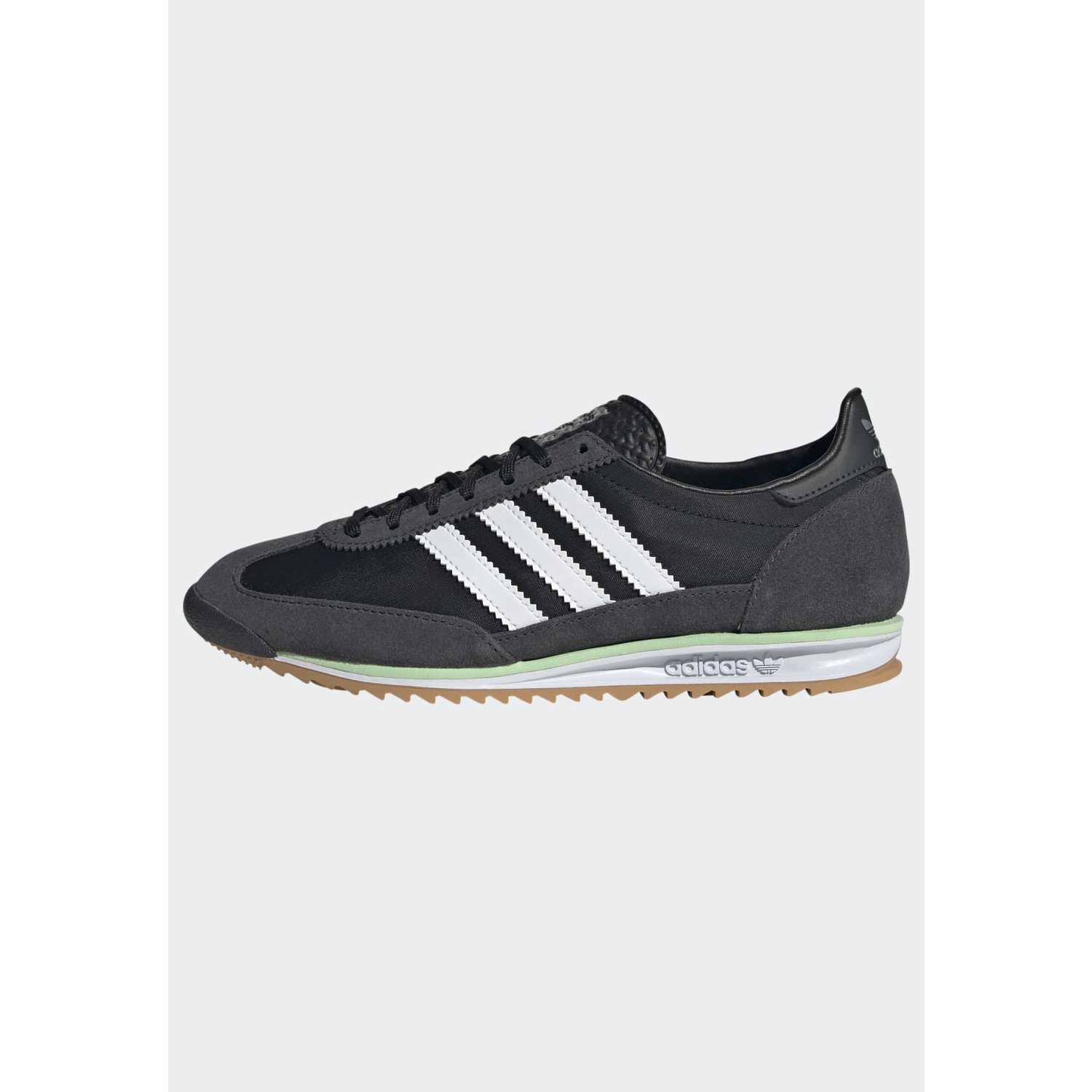 Zapatillas para Mujer ADIDAS SL 72 Negro ADIDAS