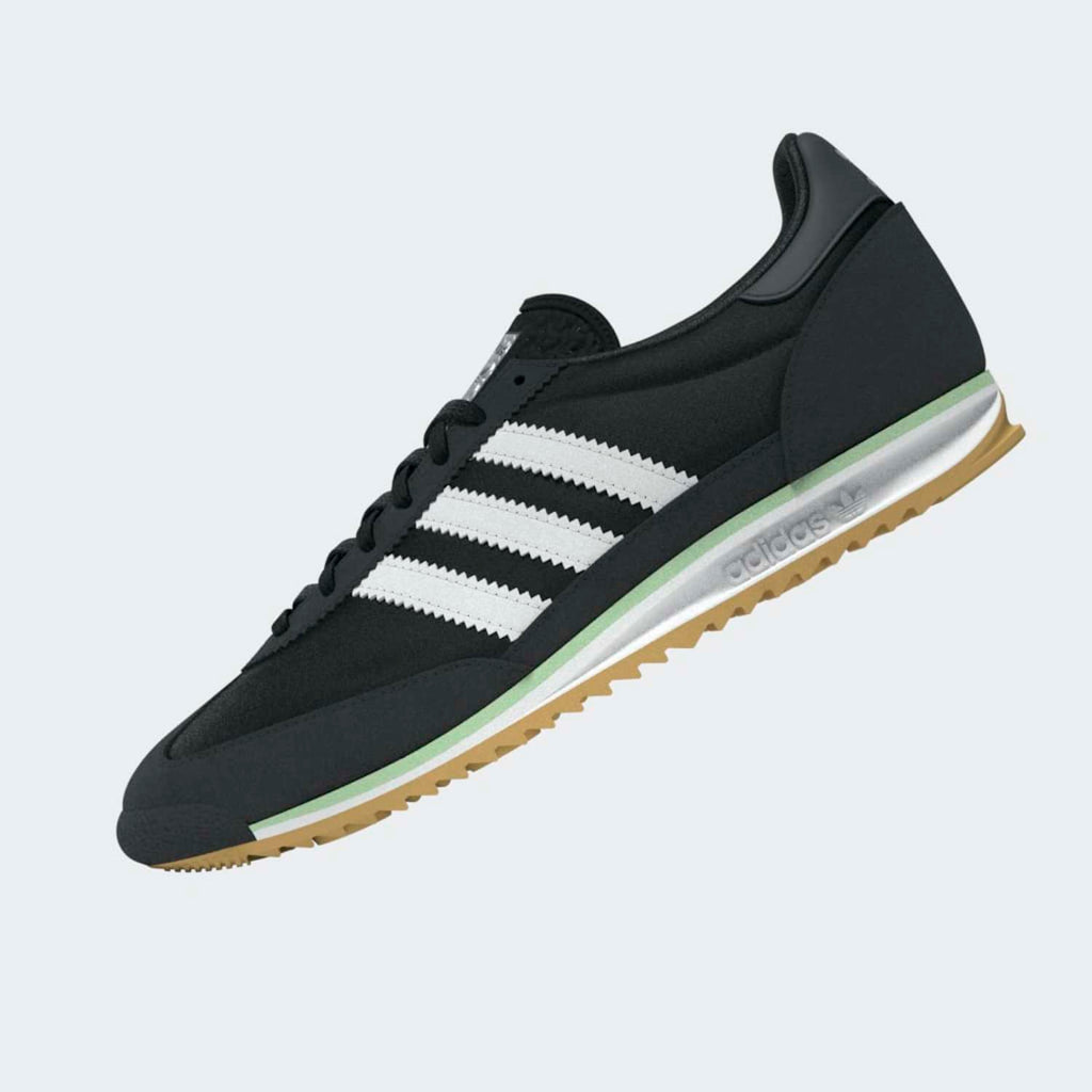 Zapatillas para Mujer ADIDAS SL 72 Negro ADIDAS