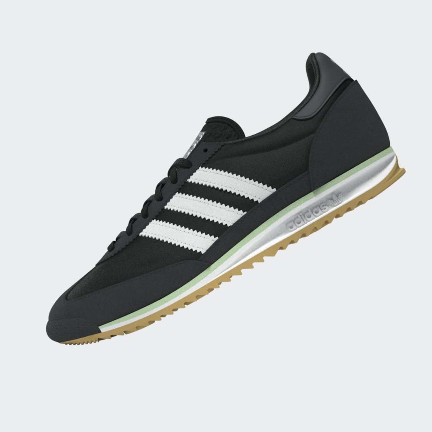 Zapatillas para Mujer ADIDAS SL 72 Negro ADIDAS